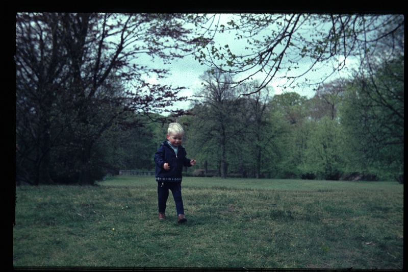 15.Clingendael mei 1966 Peter.JPG